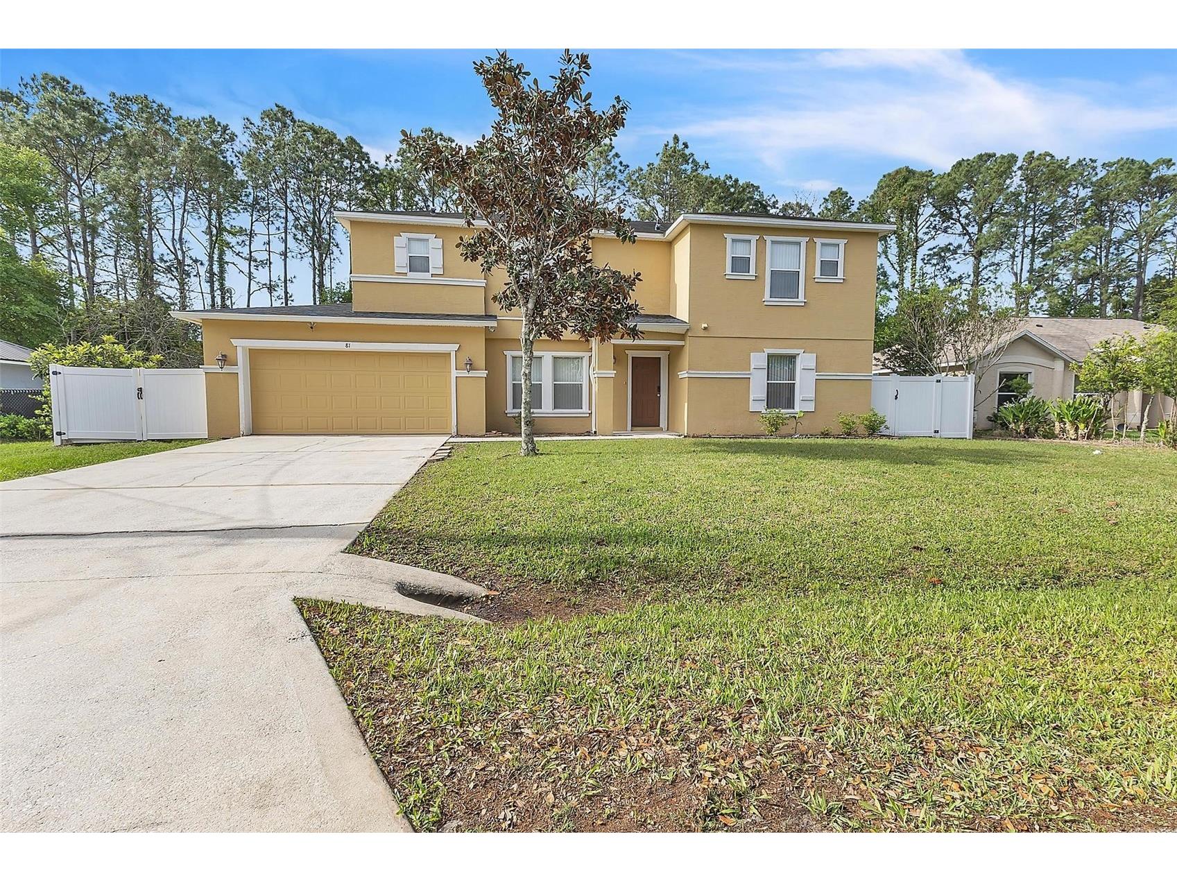 81 Panorama Drive Palm Coast FL 32164 FC317627 image2