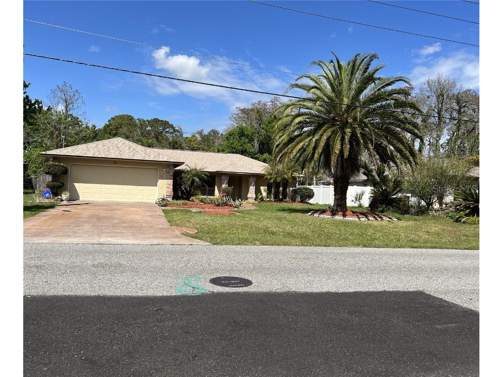 81 Parkview Drive Palm Coast FL 32164 S5082000 image1