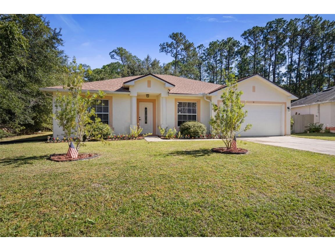81 Parkway Drive Palm Coast FL 32164 FC313860 image1