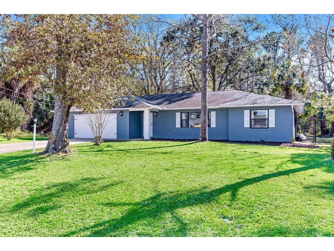 81 Pickering Drive Palm Coast FL 32164 FC289027 image1