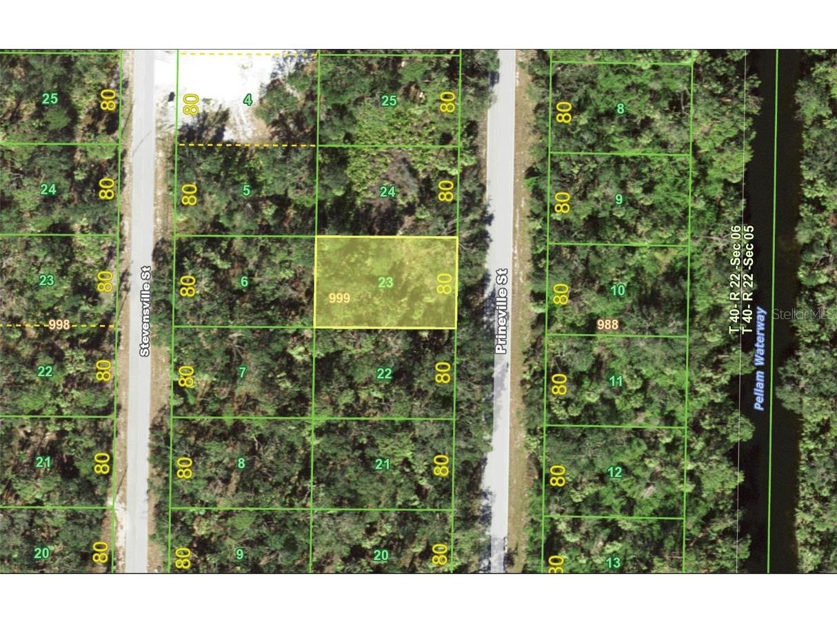 81 Prineville Street Port Charlotte FL 33954 C7481828 image1