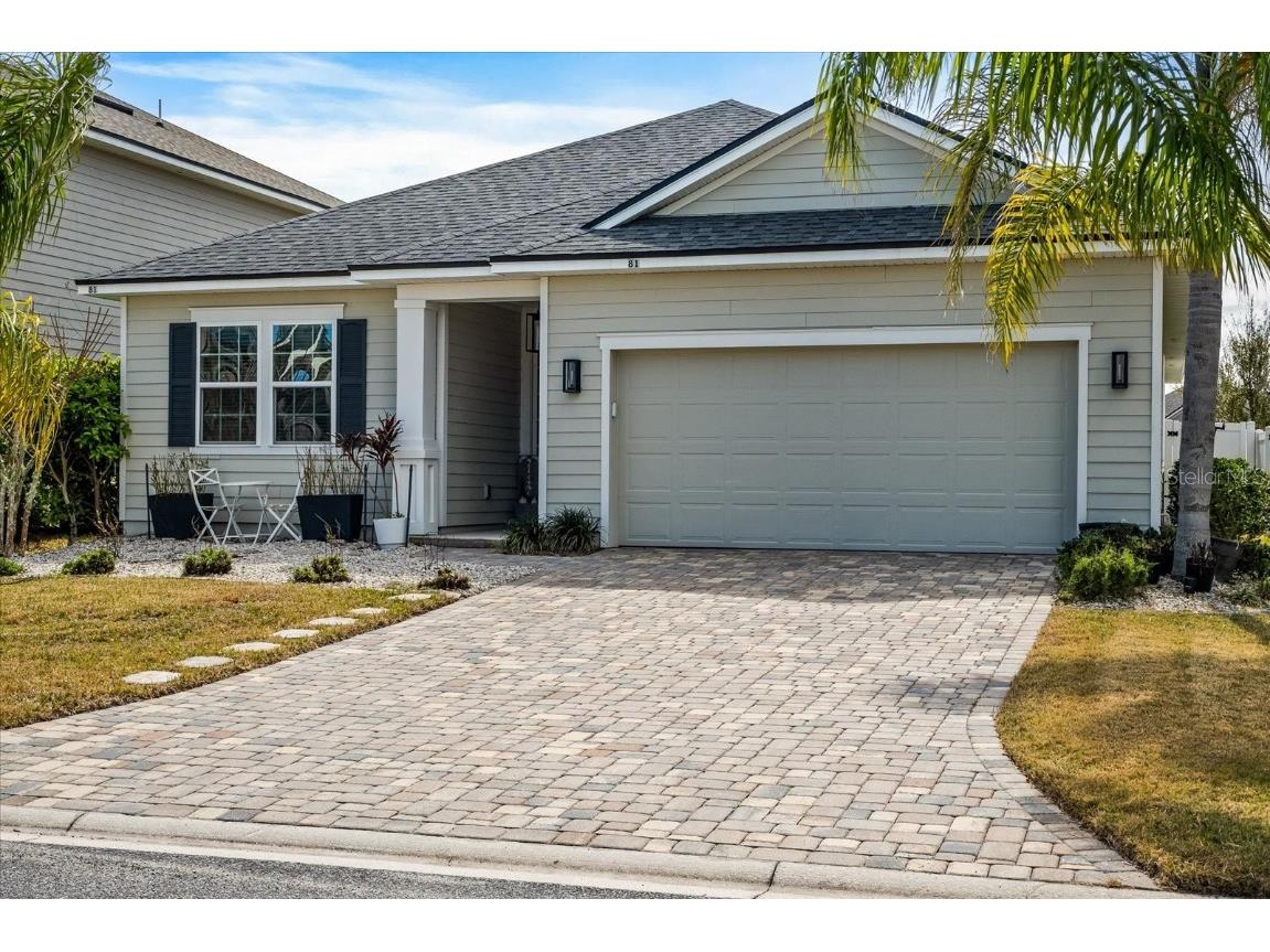 81 Quartz Place Saint Augustine FL 32086 FC307910 image1