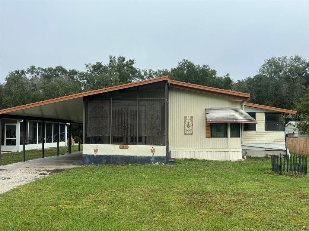 81 Rosalie Oaks Boulevard Lake Wales FL 33898 - LAKE ROSALIE L4940711 image1