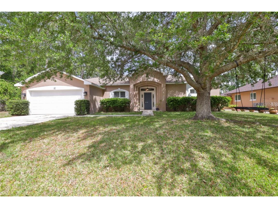 81 Rymshaw Drive Palm Coast FL 32164 FC297526 image1
