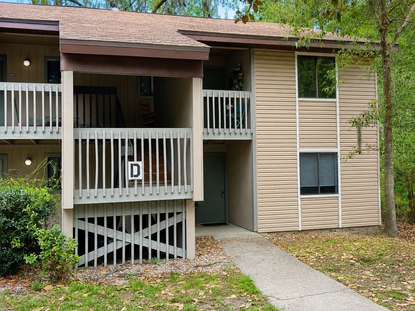 81 SE 16th Avenue #D101 Gainesville FL 32601 GC539113 image1