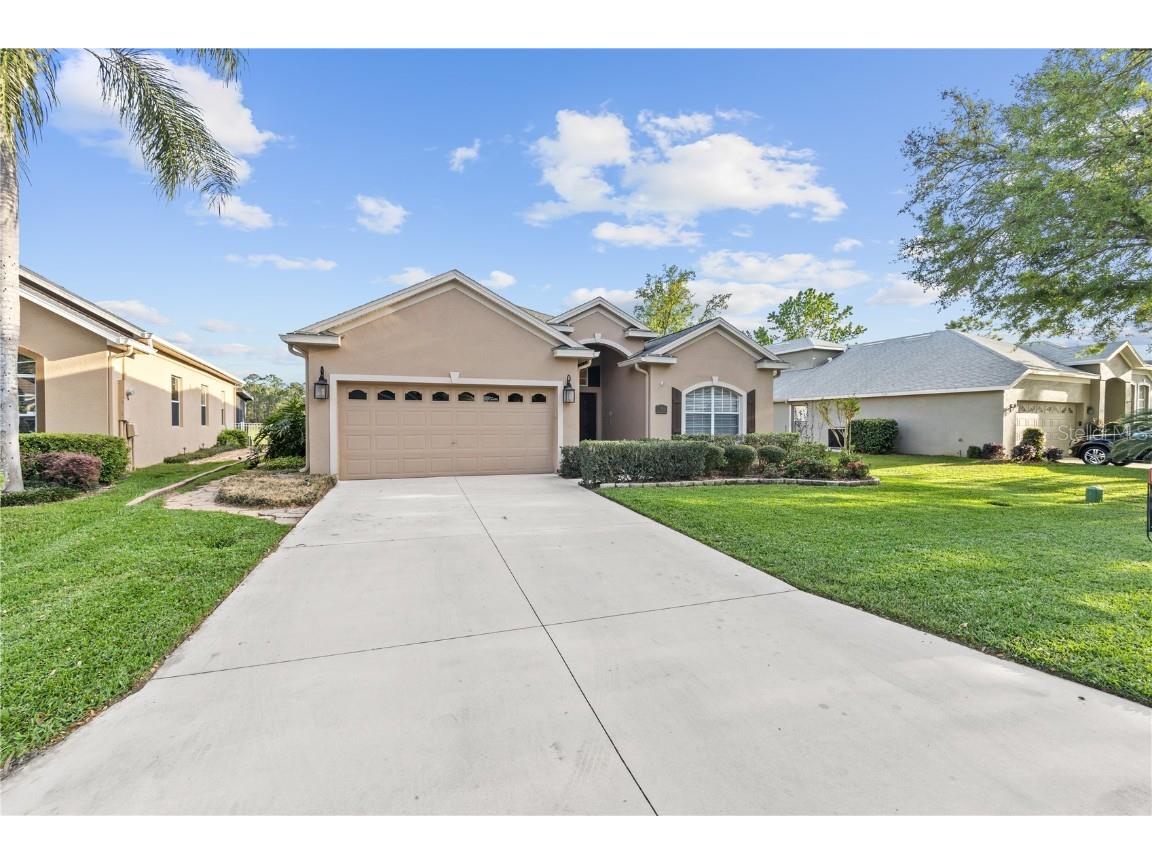 81 Spring Glen Drive Debary FL 32713 - Eagle Lake O6095665 image1