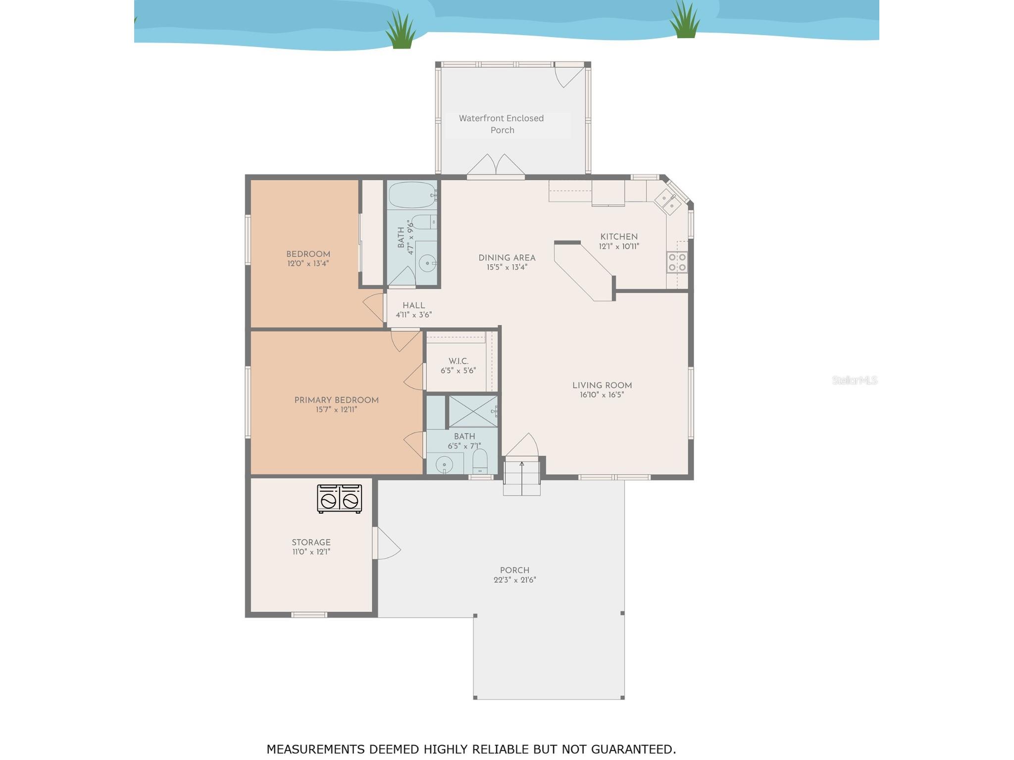 81 Straphmore Drive Haines City FL 33844 - LAKE HENRY P4938086 image3