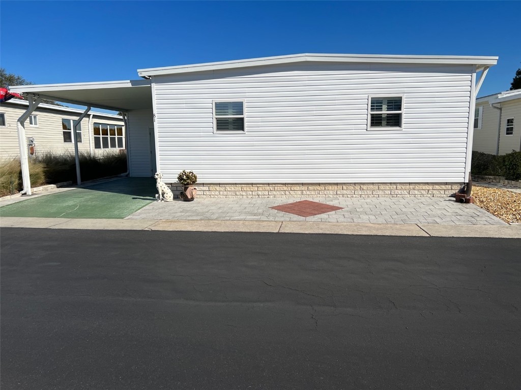 81 Thatch Palm Street W Largo FL 33770 U8187145 image1