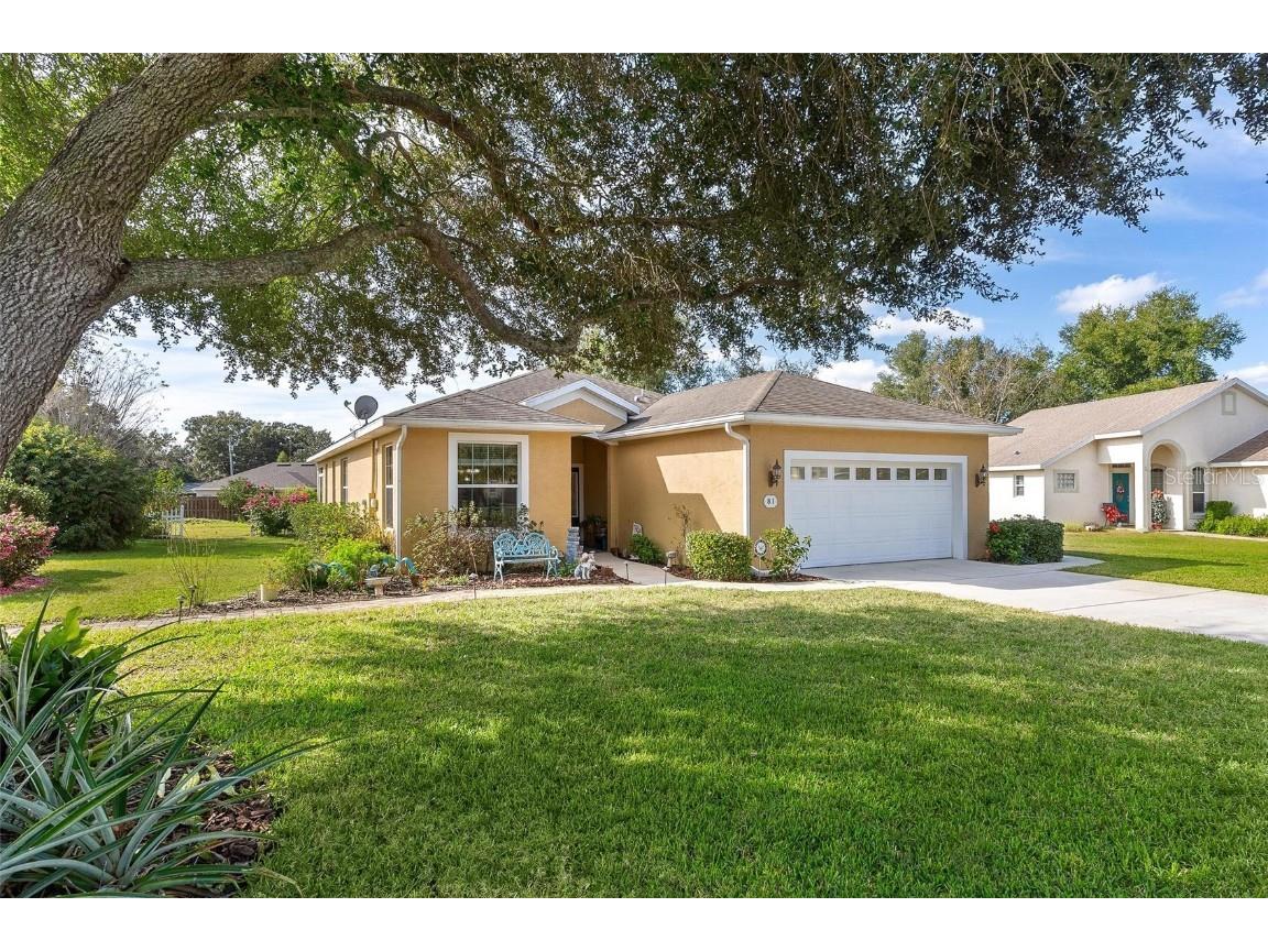 81 Twin Lake Circle Umatilla FL 32784 G5105552 image1