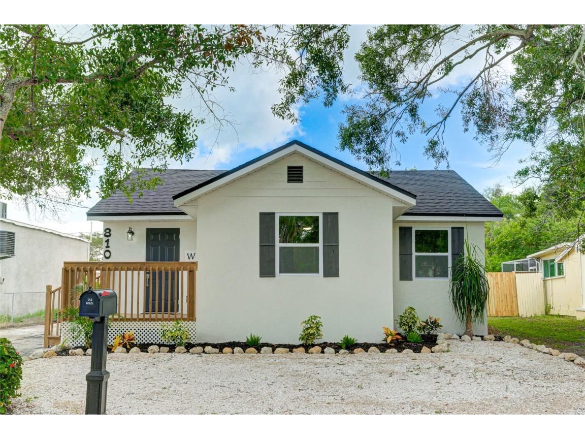 810 20th Avenue W Bradenton FL 34205 A4579492 image1