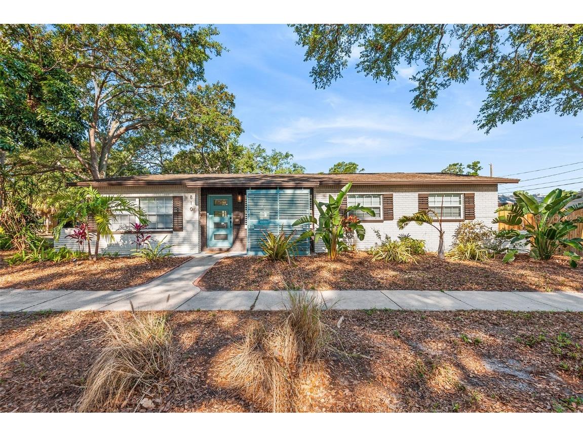 810 22nd Street N #A Saint Petersburg FL 33713 U8199599 image1