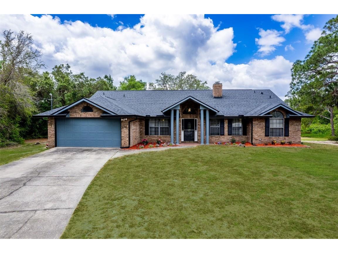 810 Alex Lane Deltona FL 32738 - LAKE SIDNEY O6303040 image1