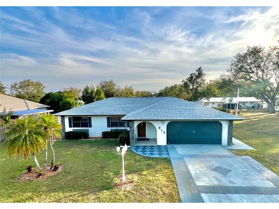810 Armisted Street Avon Park FL 33825 B4901792 image1