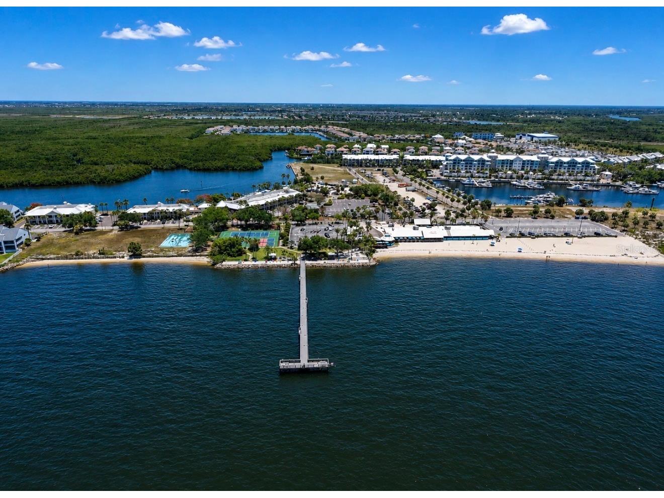 810 Bahia Del Sol Drive #16 Ruskin FL 33570 TB8513788 image51