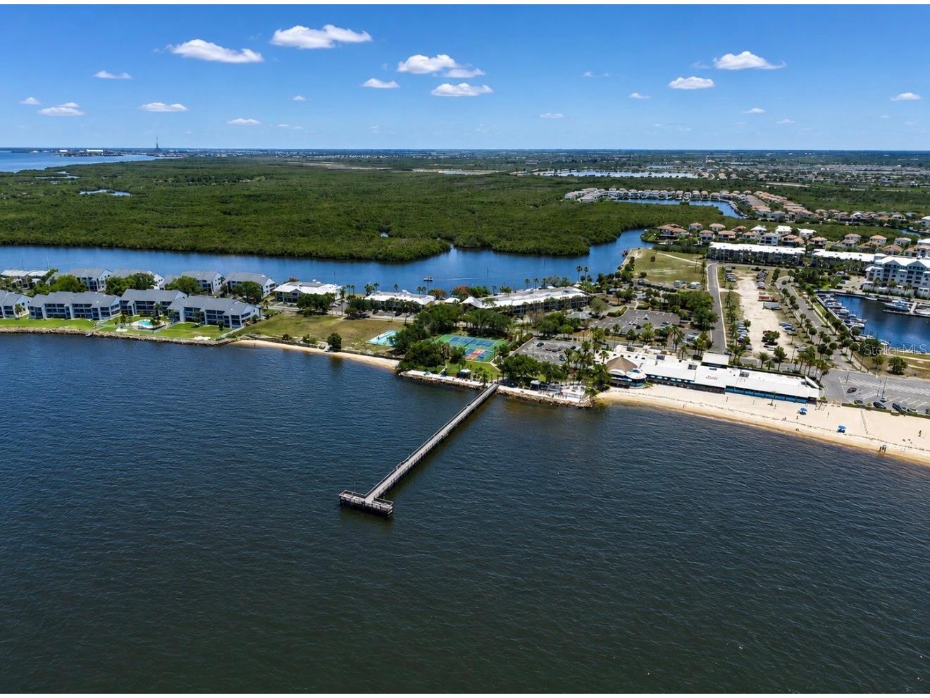 810 Bahia Del Sol Drive #16 Ruskin FL 33570 TB8513788 image52