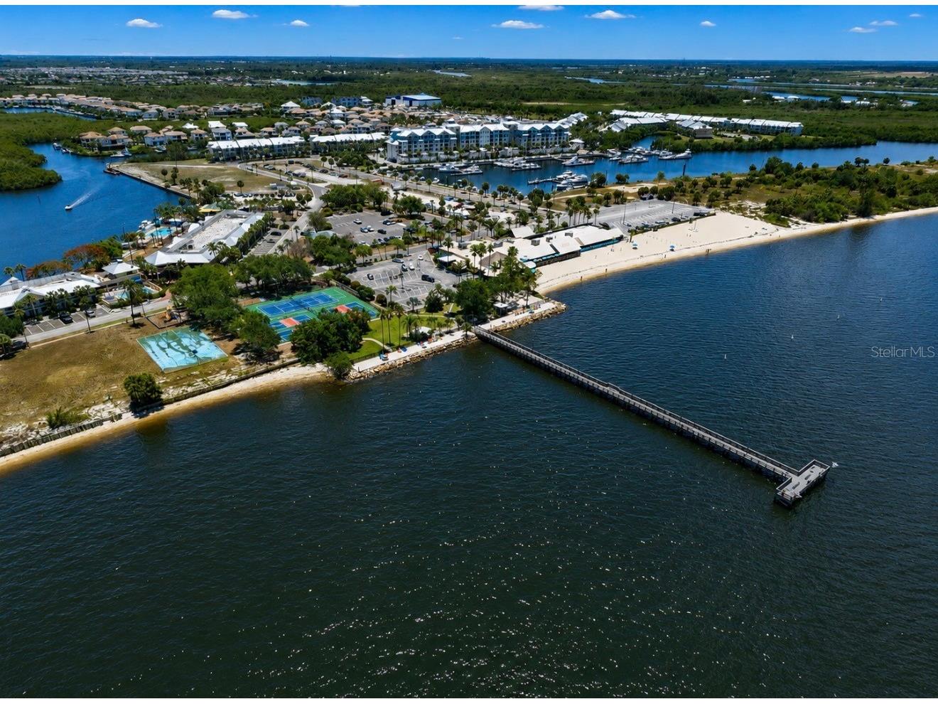 810 Bahia Del Sol Drive #16 Ruskin FL 33570 TB8513788 image53