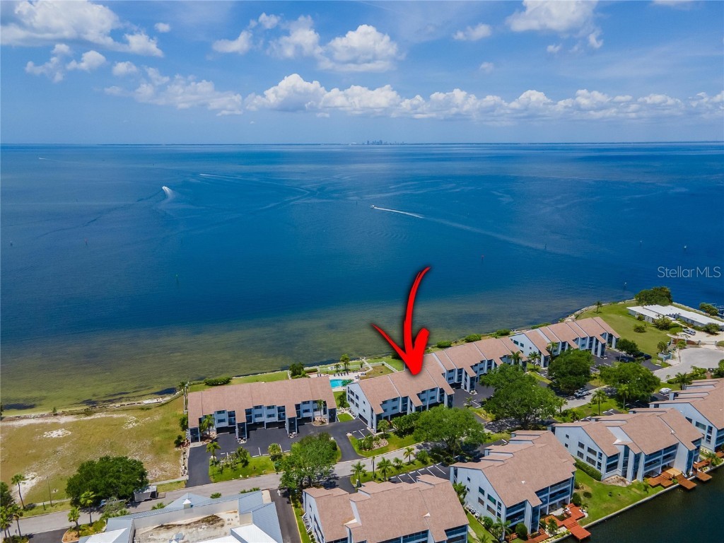 810 Bahia Del Sol Drive #C Ruskin FL 33570 - TAMPA BAY T3439609 image1