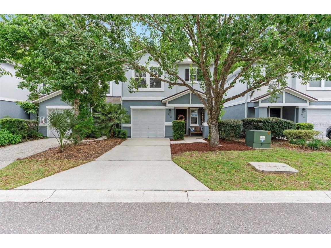810 Black Cherry Drive S Saint Johns FL 32259 FC309595 image1