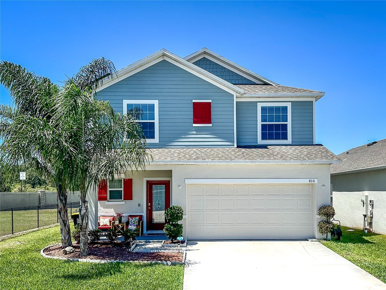 810 Bocavista Court Davenport FL 33896 O6376643 image1