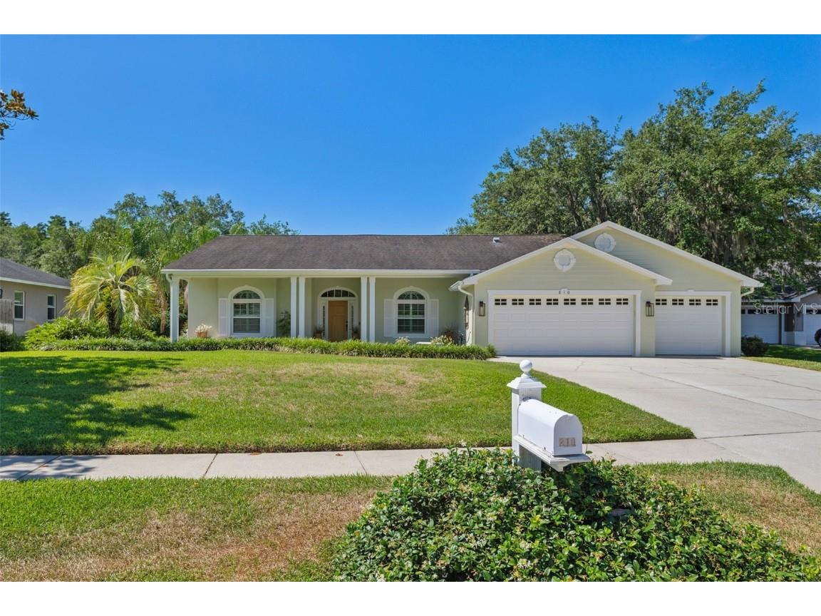 810 Brantenburg Way Lutz FL 33548 T3528703 image1