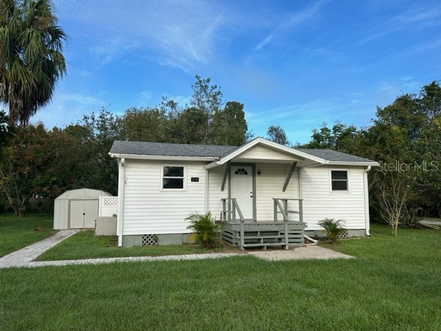 810 Buford Avenue Orange City FL 32763 V4932045 image1