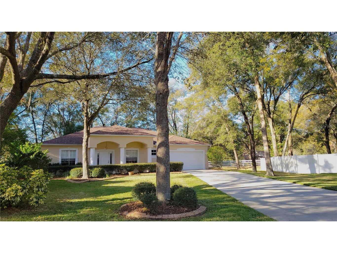 810 Cypress Oak Circle Deland FL 32720 V4934471 image1