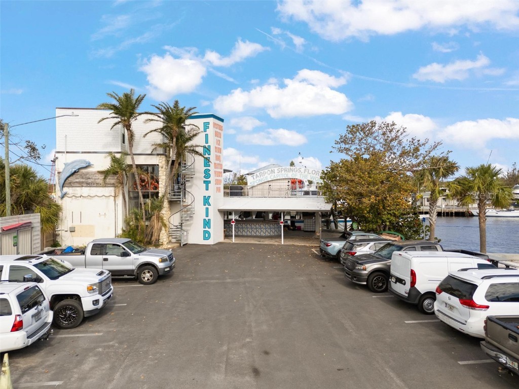 810 Dodecanese Boulevard Tarpon Springs FL 34689 - ANCLOTE RIVER W7871219 image1