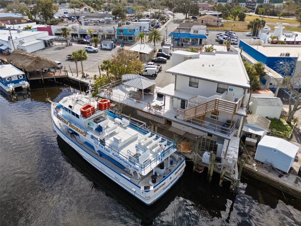 810 Dodecanese Boulevard Tarpon Springs FL 34689 - ANCLOTE RIVER W7871219 image10