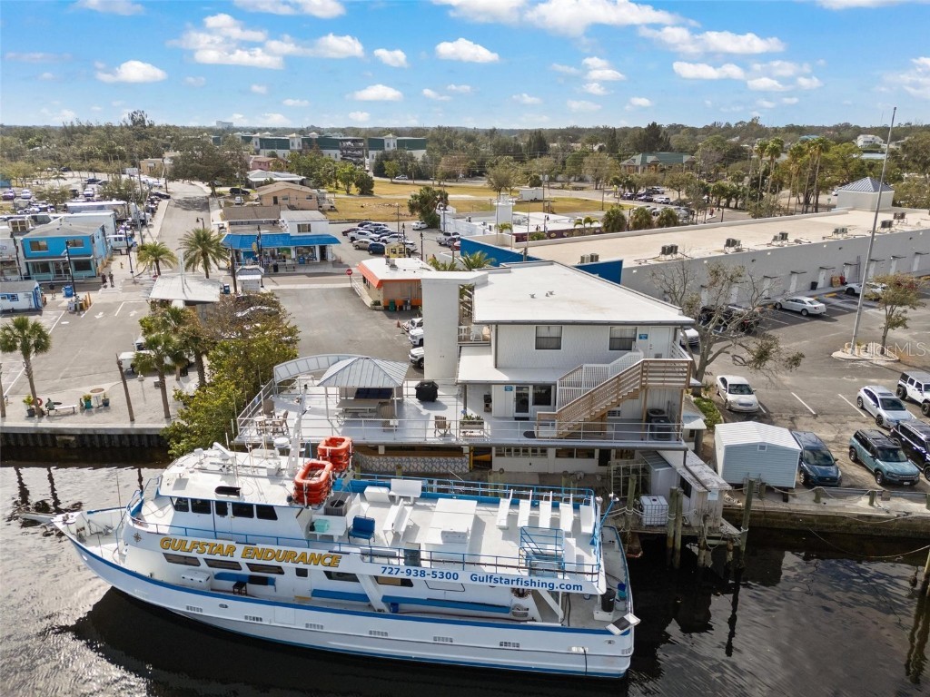 810 Dodecanese Boulevard Tarpon Springs FL 34689 - ANCLOTE RIVER W7871219 image11