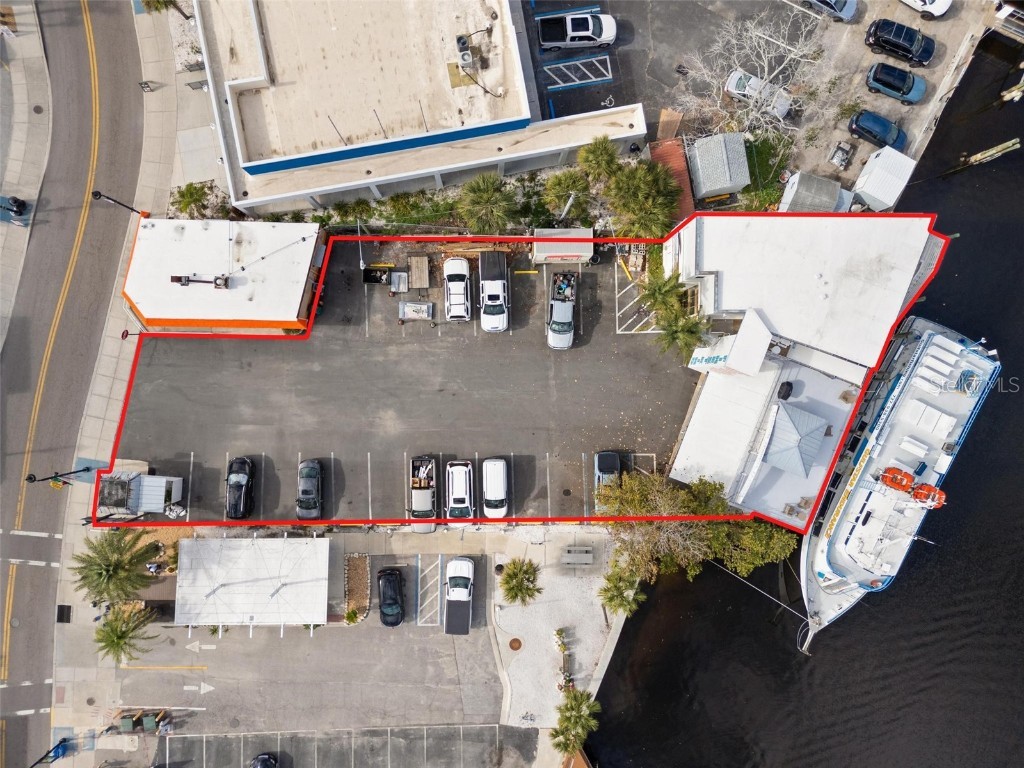 810 Dodecanese Boulevard Tarpon Springs FL 34689 - ANCLOTE RIVER W7871219 image12