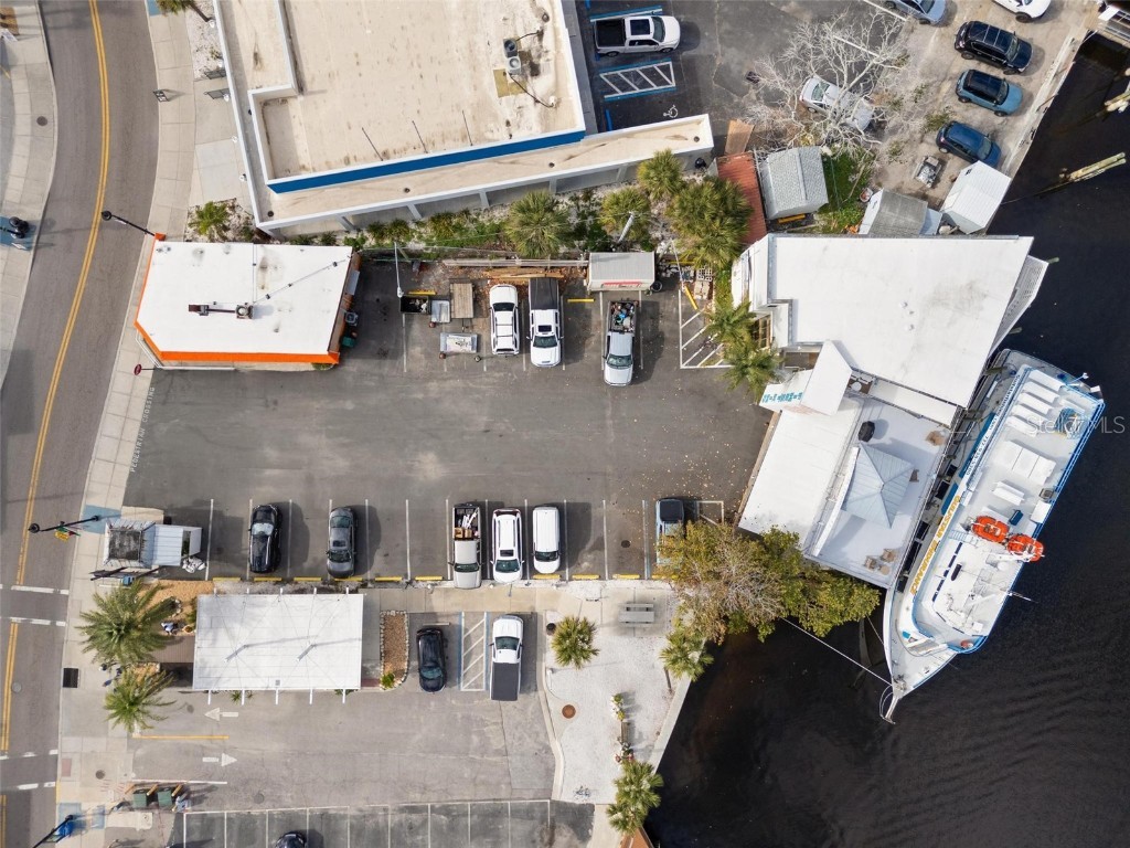 810 Dodecanese Boulevard Tarpon Springs FL 34689 - ANCLOTE RIVER W7871219 image13