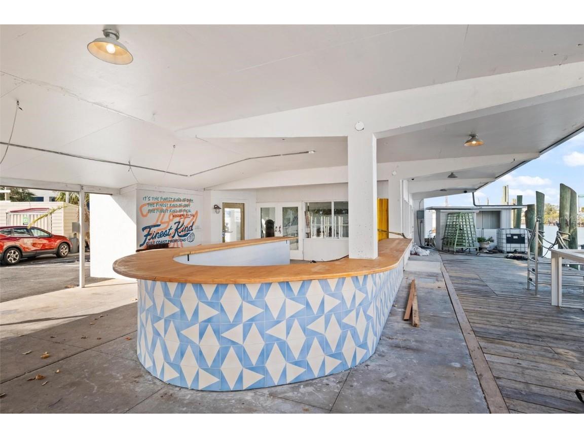 810 Dodecanese Boulevard Tarpon Springs FL 34689 - ANCLOTE RIVER W7871219 image19