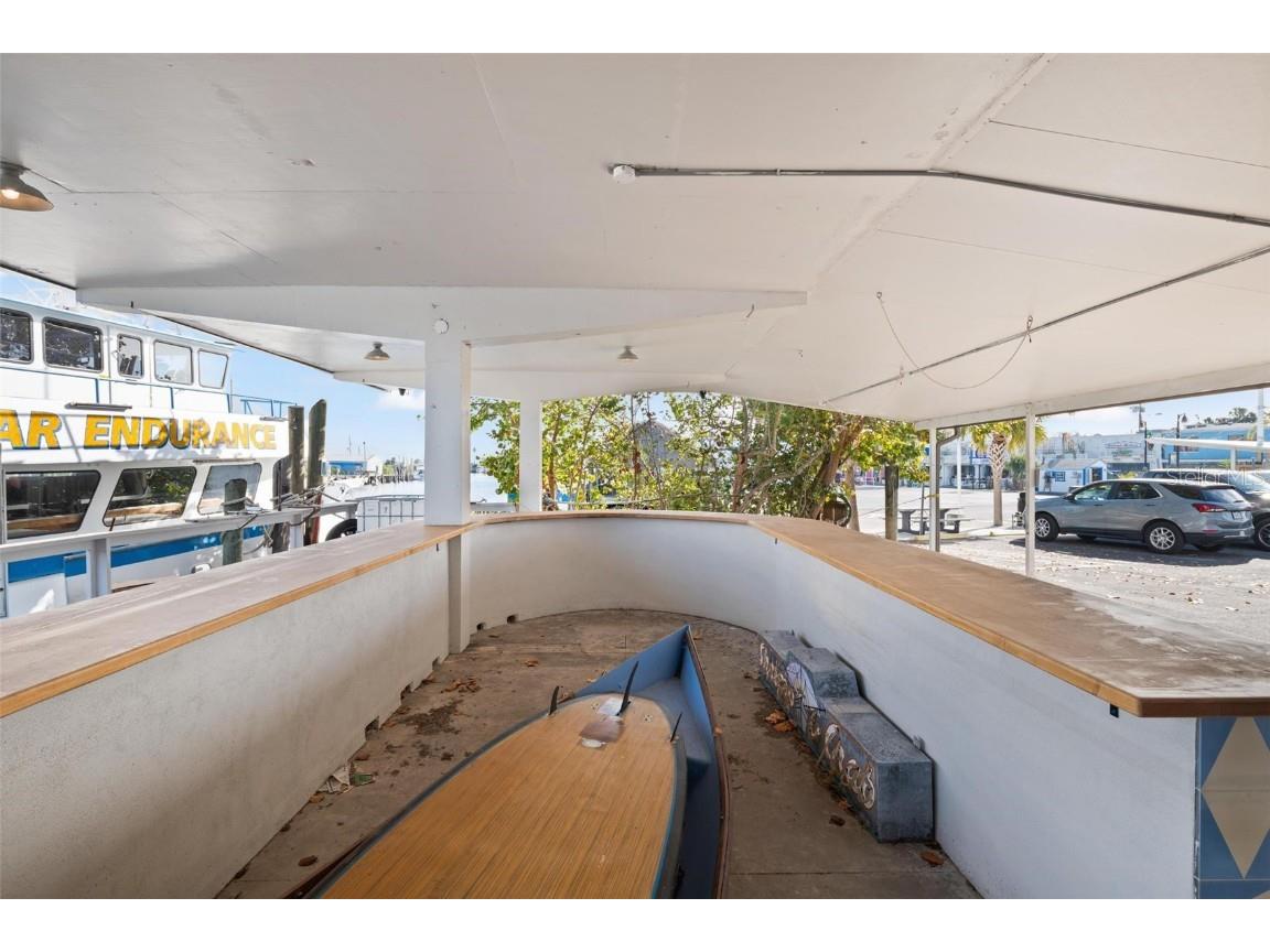 810 Dodecanese Boulevard Tarpon Springs FL 34689 - ANCLOTE RIVER W7871219 image22