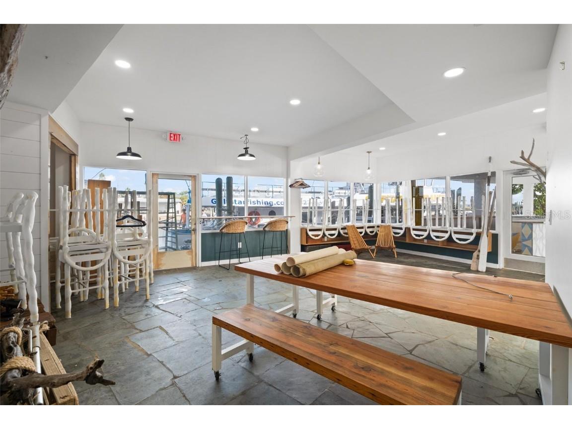 810 Dodecanese Boulevard Tarpon Springs FL 34689 - ANCLOTE RIVER W7871219 image24