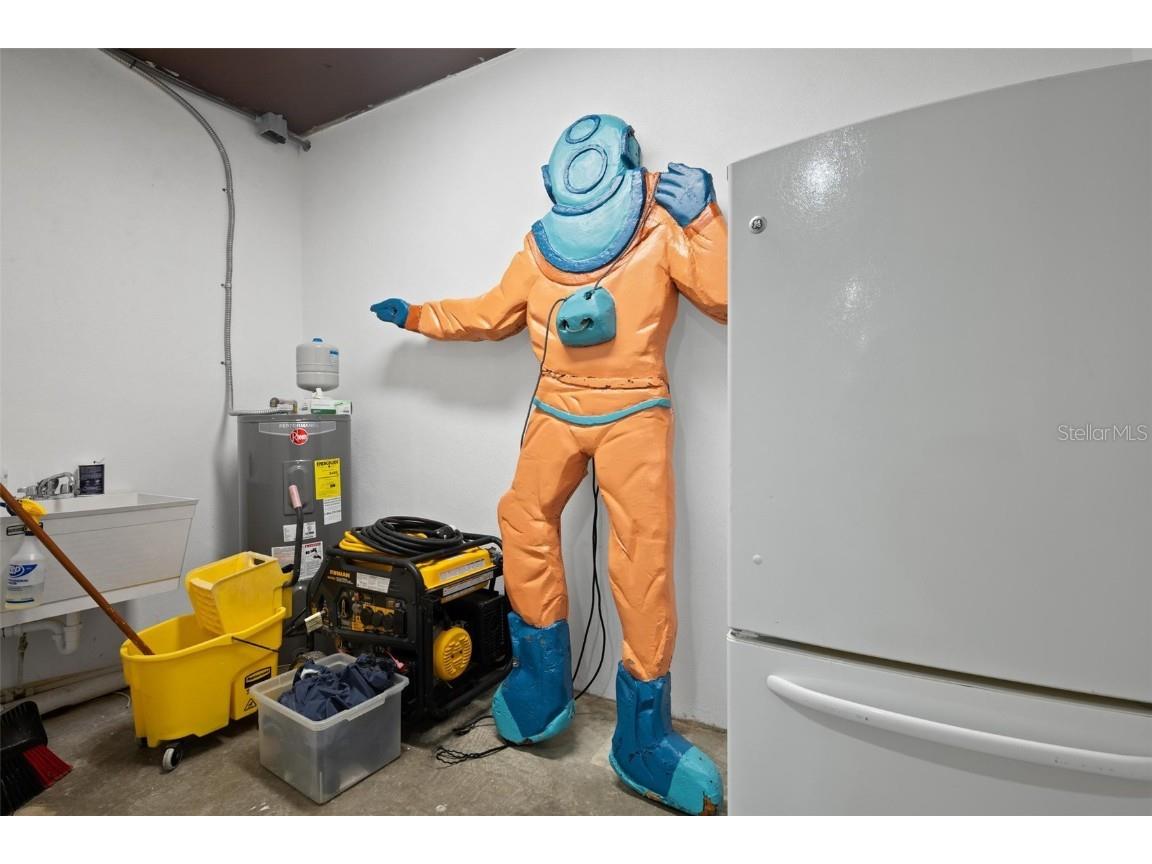 810 Dodecanese Boulevard Tarpon Springs FL 34689 - ANCLOTE RIVER W7871219 image30