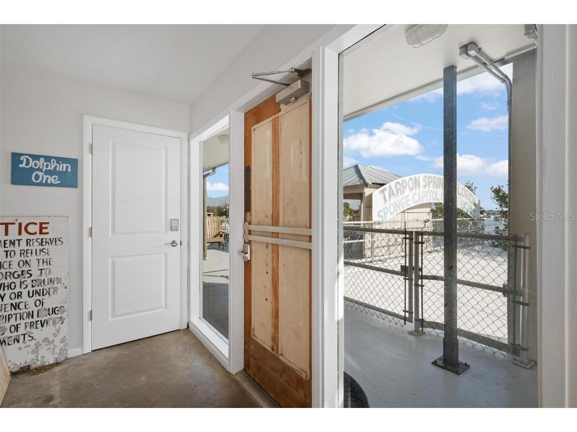 810 Dodecanese Boulevard Tarpon Springs FL 34689 - ANCLOTE RIVER W7871219 image35