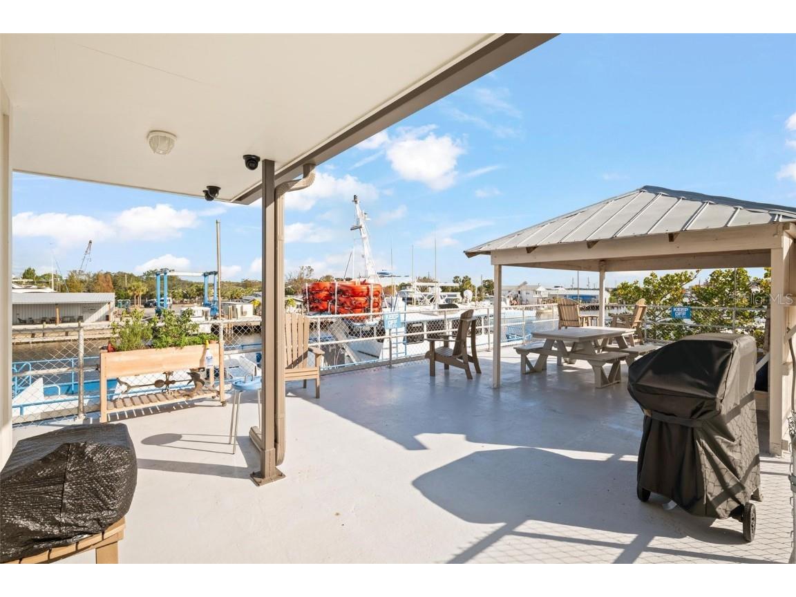 810 Dodecanese Boulevard Tarpon Springs FL 34689 - ANCLOTE RIVER W7871219 image36