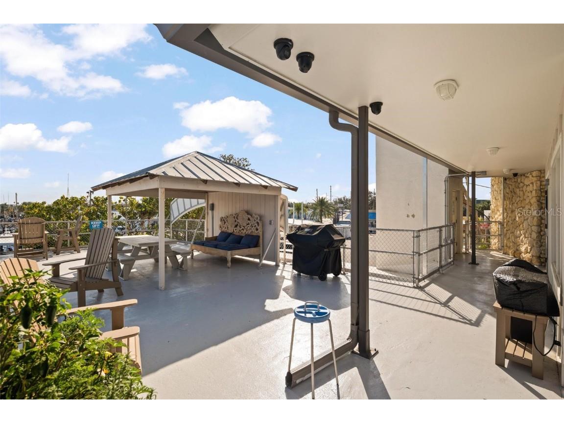 810 Dodecanese Boulevard Tarpon Springs FL 34689 - ANCLOTE RIVER W7871219 image37