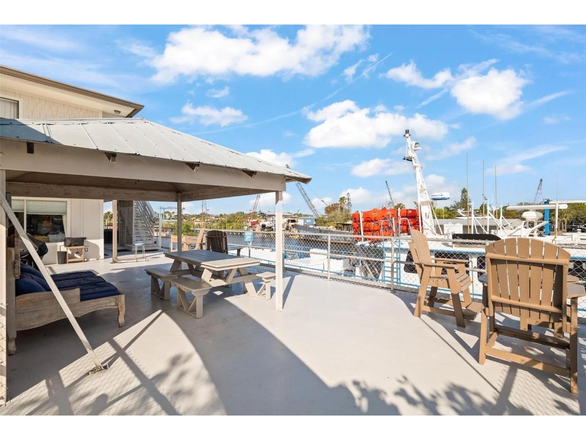 810 Dodecanese Boulevard Tarpon Springs FL 34689 - ANCLOTE RIVER W7871219 image38