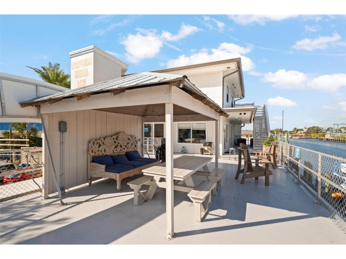 810 Dodecanese Boulevard Tarpon Springs FL 34689 - ANCLOTE RIVER W7871219 image39