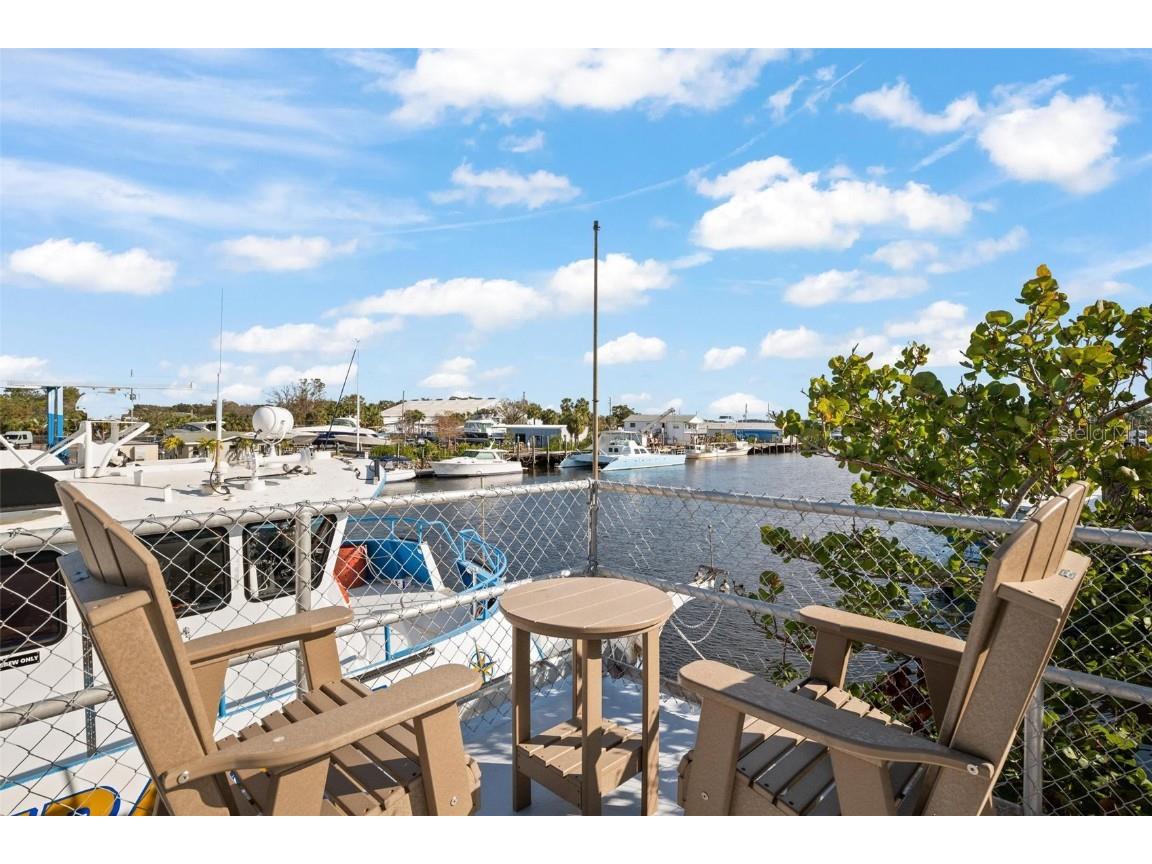 810 Dodecanese Boulevard Tarpon Springs FL 34689 - ANCLOTE RIVER W7871219 image40