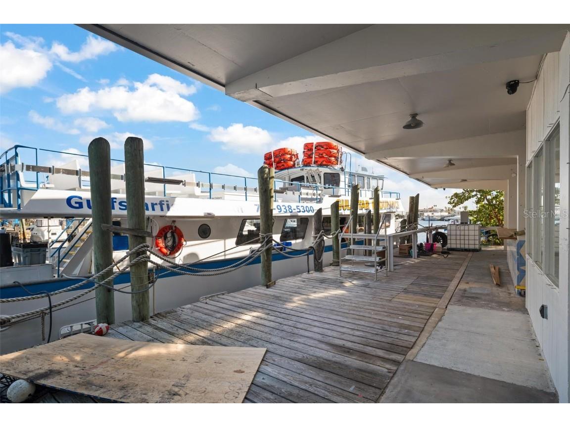 810 Dodecanese Boulevard Tarpon Springs FL 34689 - ANCLOTE RIVER W7871219 image44