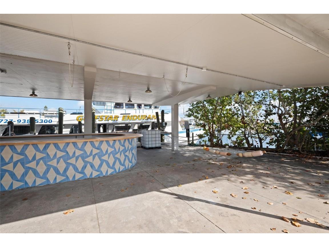 810 Dodecanese Boulevard Tarpon Springs FL 34689 - ANCLOTE RIVER W7871219 image45