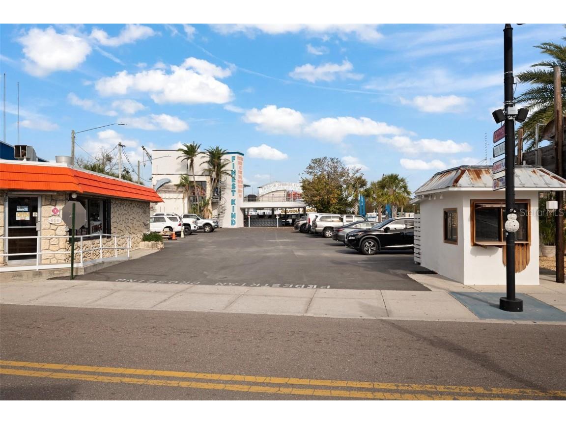 810 Dodecanese Boulevard Tarpon Springs FL 34689 - ANCLOTE RIVER W7871219 image47