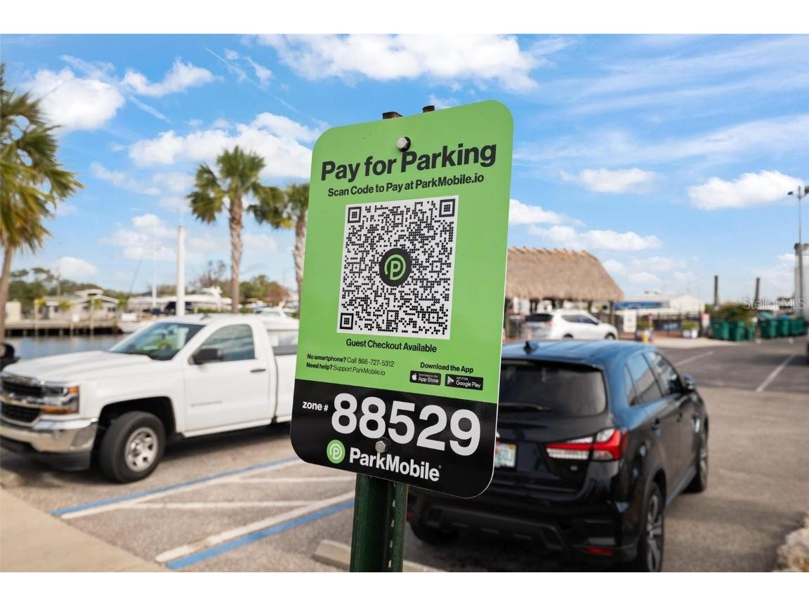 810 Dodecanese Boulevard Tarpon Springs FL 34689 - ANCLOTE RIVER W7871219 image48