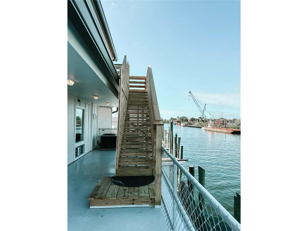 810 Dodecanese Boulevard Tarpon Springs FL 34689 - ANCLOTE RIVER W7871219 image50