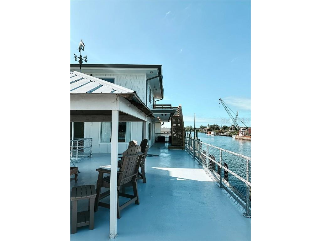 810 Dodecanese Boulevard Tarpon Springs FL 34689 - ANCLOTE RIVER W7871219 image52