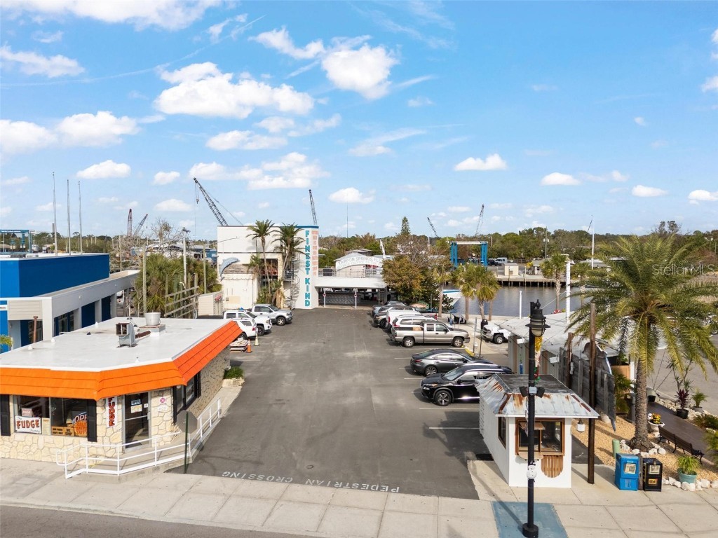 810 Dodecanese Boulevard Tarpon Springs FL 34689 - ANCLOTE RIVER W7871219 image7