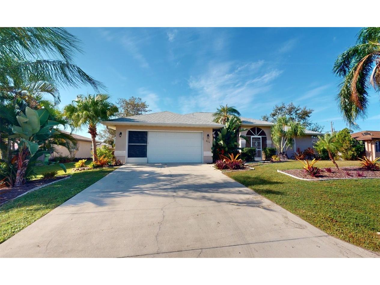810 Forest Hill Lane NW Port Charlotte FL 33948 C7483761 image1