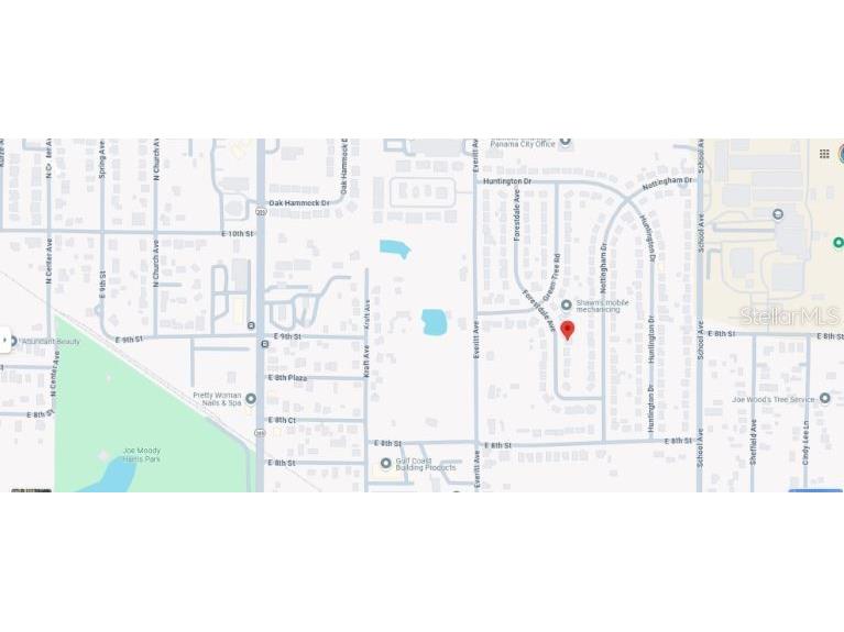 810 Forestdale Avenue Panama City FL 32401 O6242274 image5